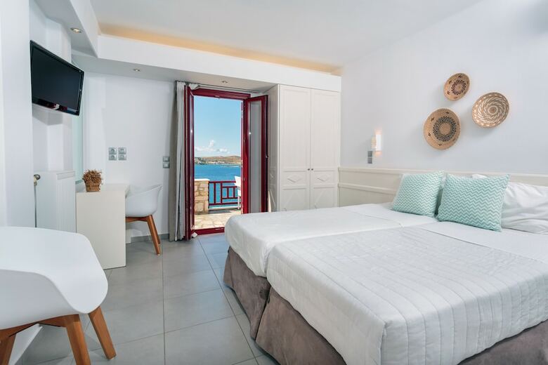 Hotel Katerina Mare