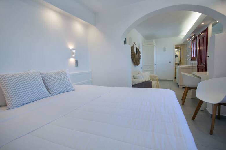 Hotel Katerina Mare