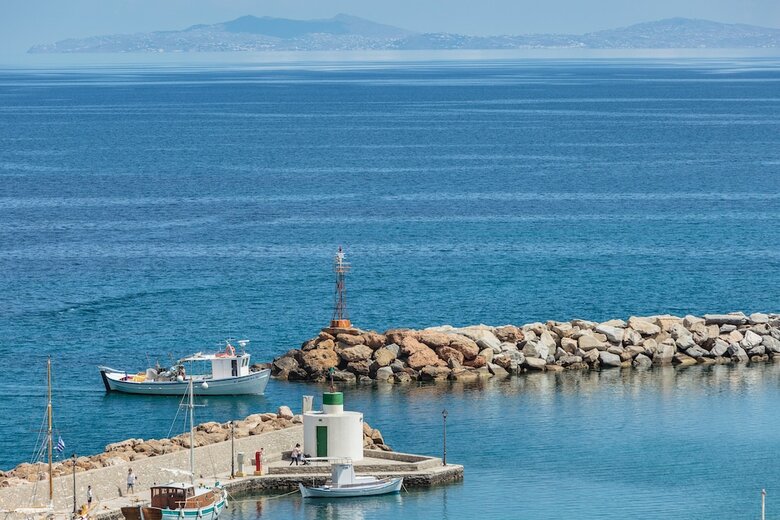 Hotel Katerina Mare
