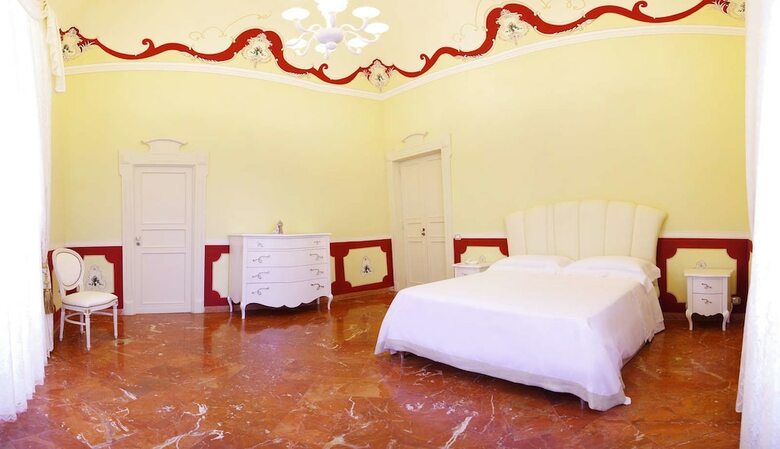 Hotel Villa Ravenna