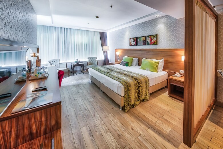 Atakosk Hotel