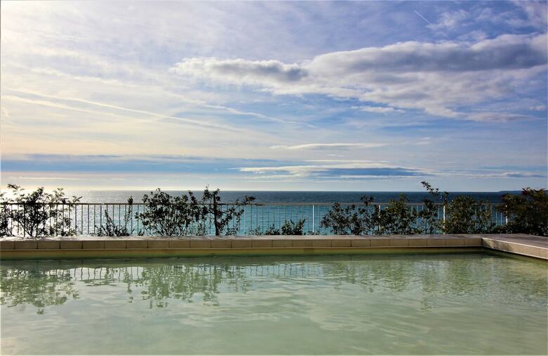 Apartamento Nice Booking - Royal Luxembourg Piscine