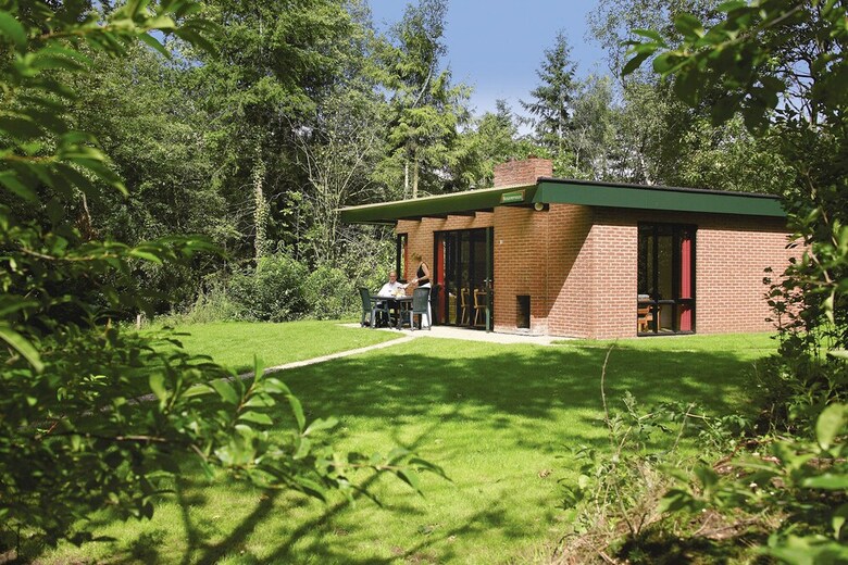 Vakantiepark De Lindenberg