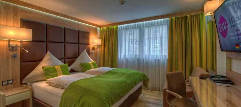 Best Western Plus Hotel Fuessen