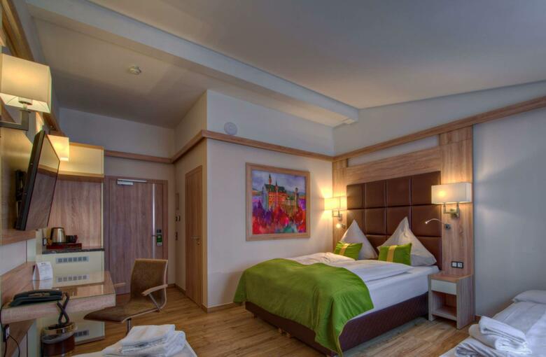 Best Western Plus Hotel Fuessen