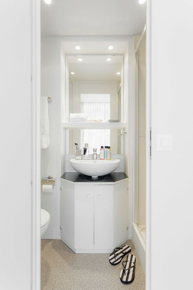 Apartamentos Visionapartments Zug Baarerstrasse