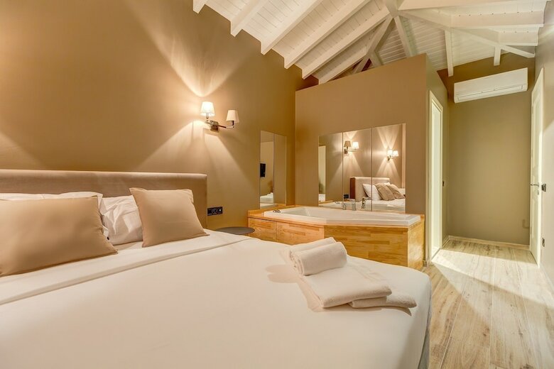 Hotel Windtown Deluxe Ala�at? - Adults Only