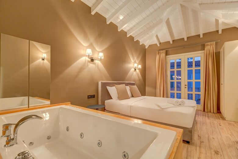 Hotel Windtown Deluxe Ala�at? - Adults Only
