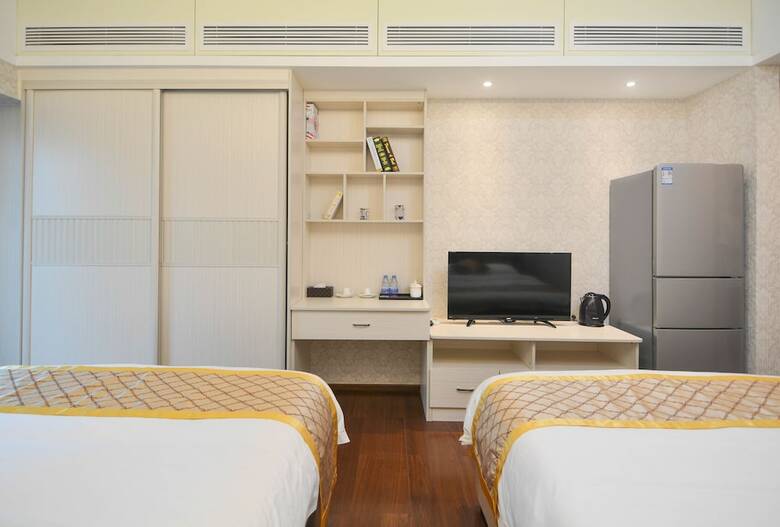 Guangzhou Xingke International Apartment
