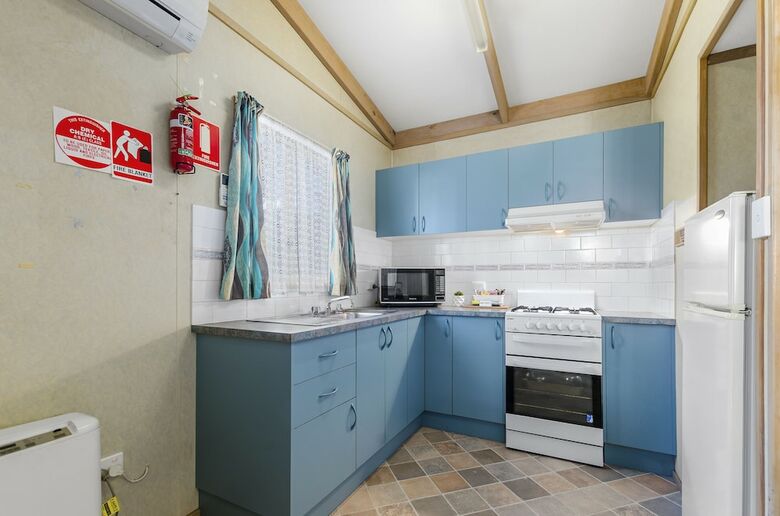 Cabana Mittagong Caravan Park