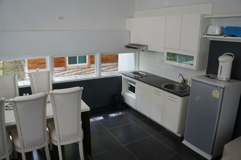 Villa The Loft Khao Yai