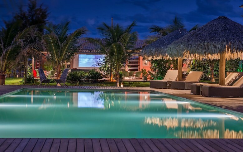 Vila Selvagem Hotel Contemporaneo