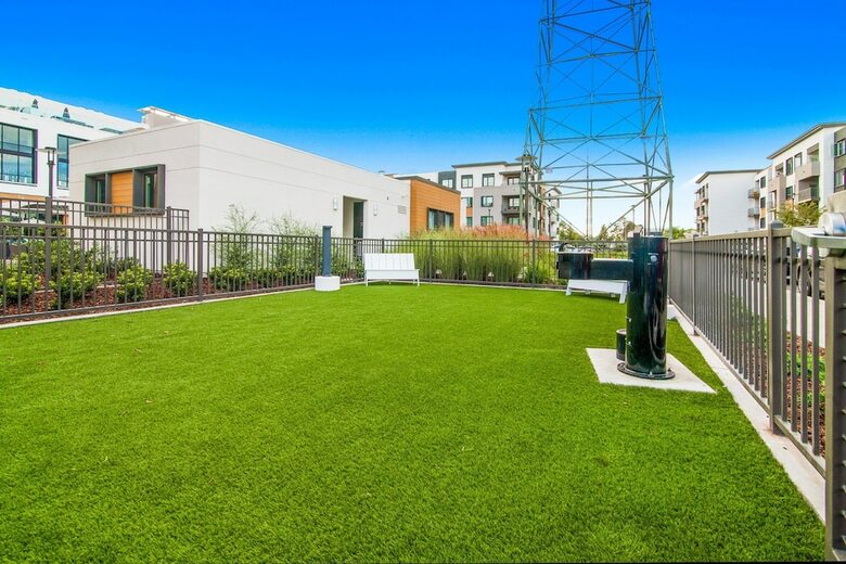 Apartamentos Global Luxury Suites In Menlo Park