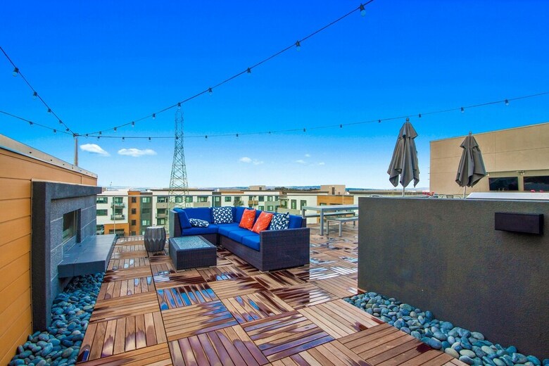 Apartamentos Global Luxury Suites In Menlo Park