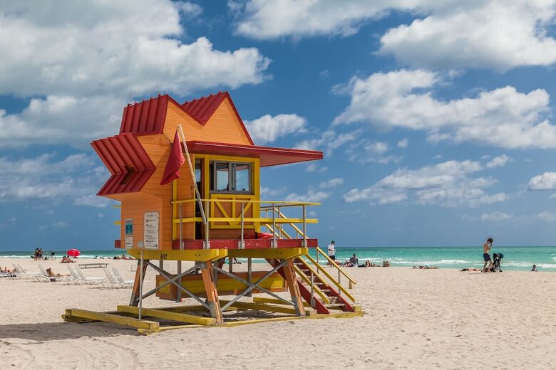 Apartamentos Mare Suites South Beach By Red Group Rentals