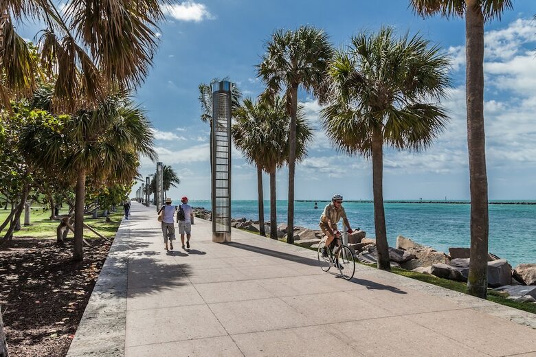 Apartamentos Mare Suites South Beach By Red Group Rentals