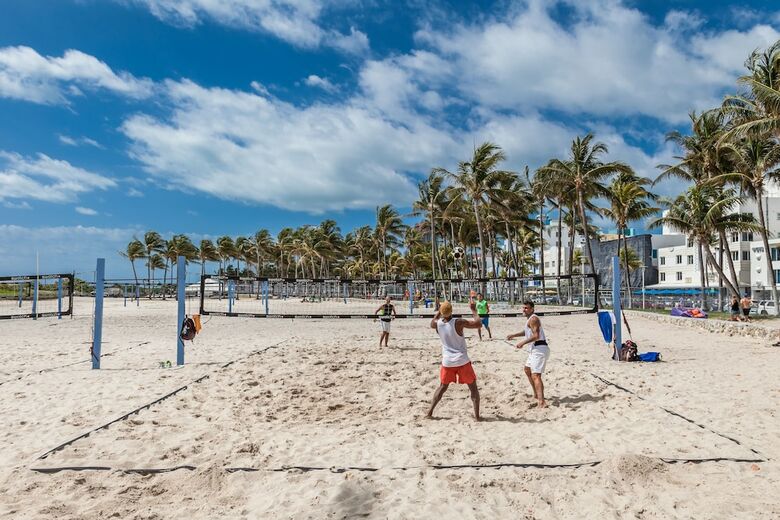Apartamentos Mare Suites South Beach By Red Group Rentals