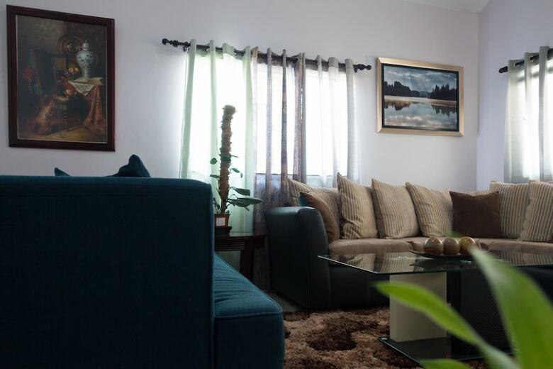 The Country Club Villa I