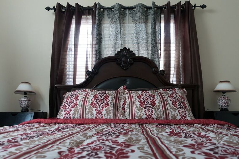 The Country Club Villa I