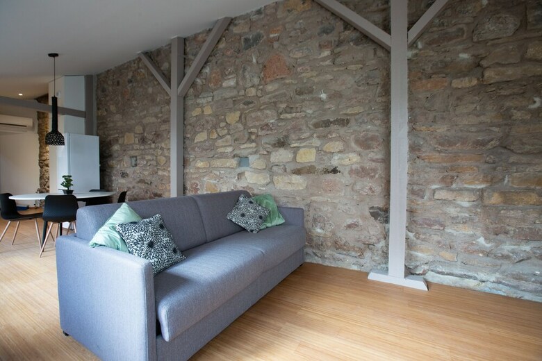 Apartamentos 1834 & Spa