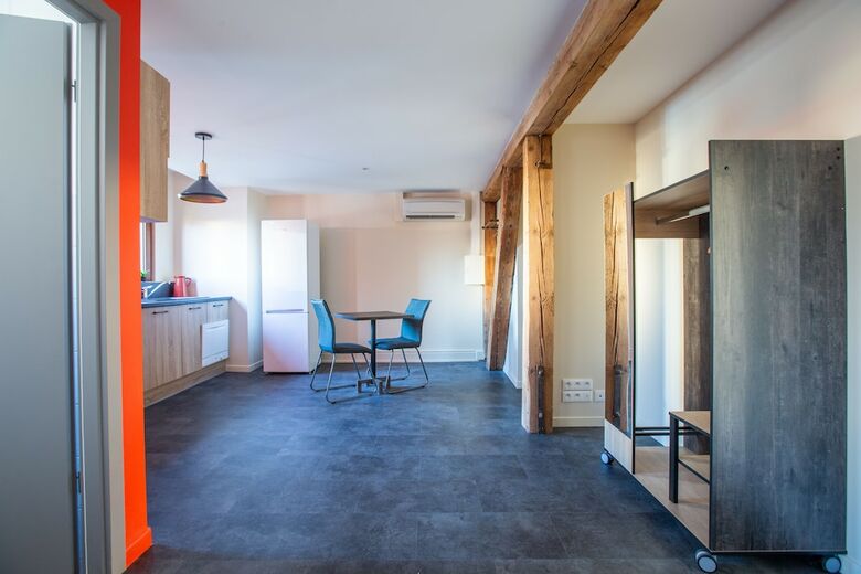 Apartamentos 1834 & Spa