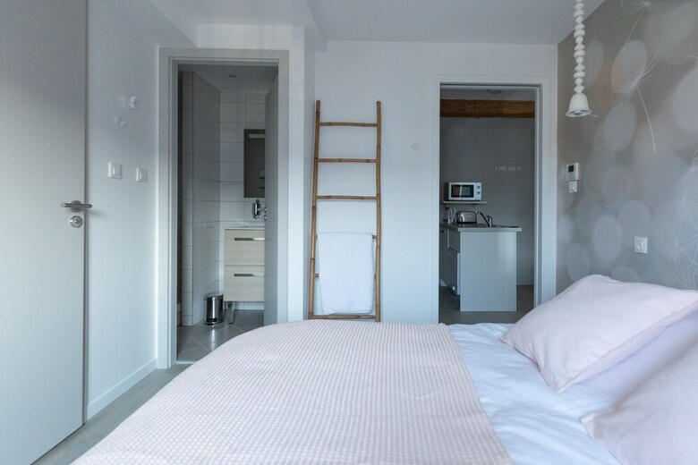 Apartamentos 1834 & Spa