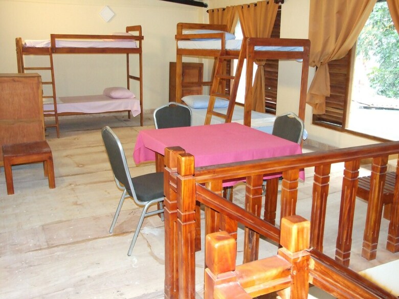 Hostal Central City Hostel