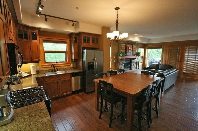 Apartamento Carmel Beach Private Lodges