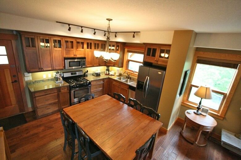 Apartamento Carmel Beach Private Lodges