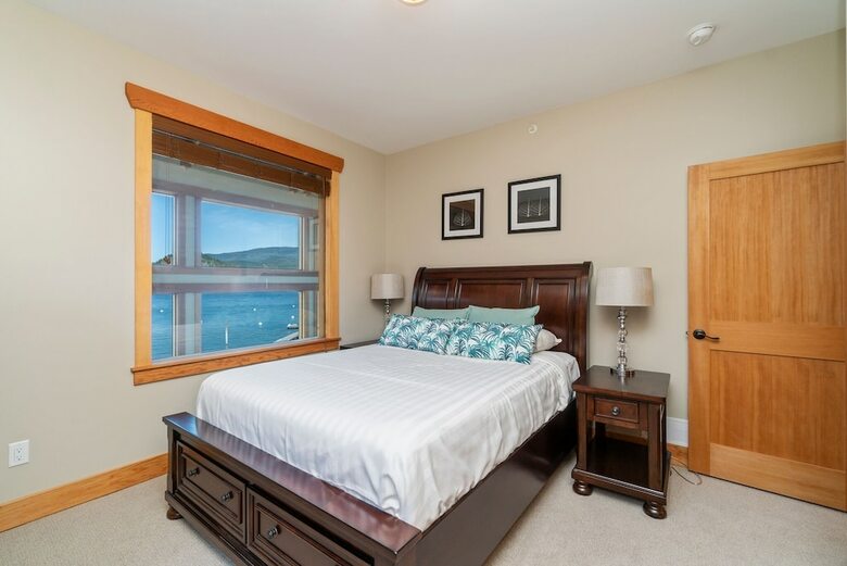 Apartamento Carmel Beach Private Lodges