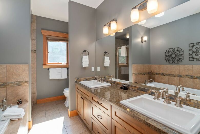Apartamento Carmel Beach Private Lodges