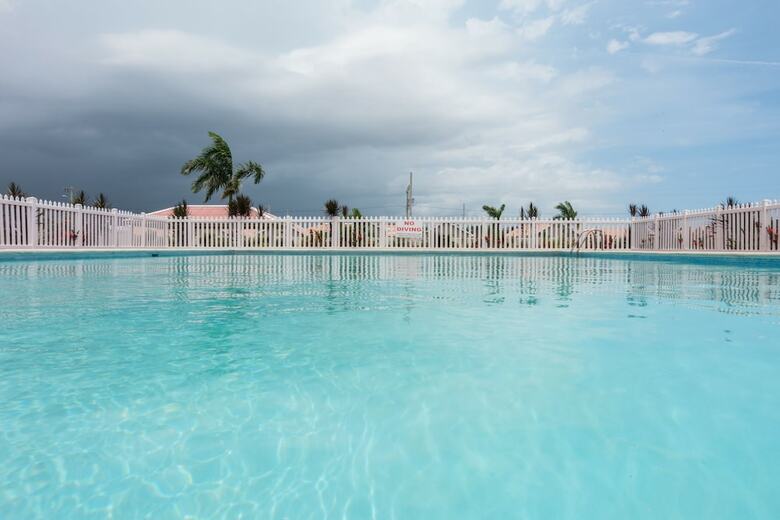 The Country Club Villa II