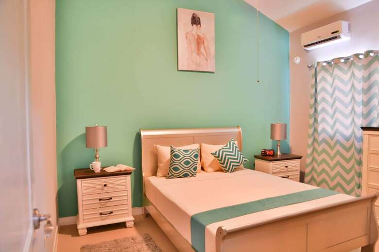 The Country Club Villa II