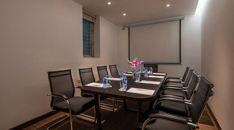 Hanoian Central Hotel & Spa