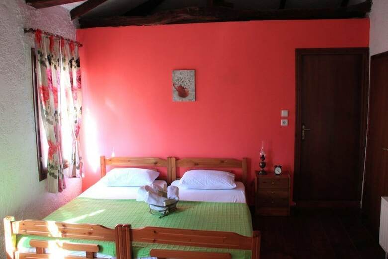 Hotel Xenios Zeus