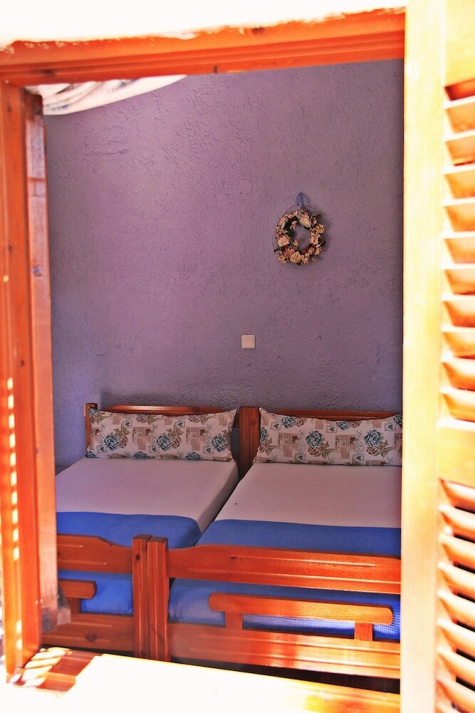 Hotel Xenios Zeus