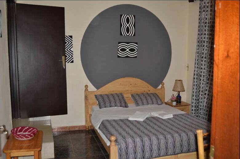 Tea House B&B