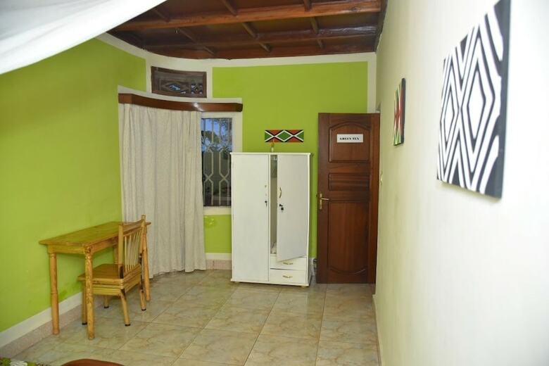 Tea House B&B