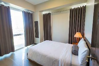 Aparthotel Csuites At 8 Newtown Residences