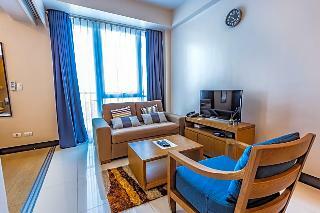 Aparthotel Csuites At 8 Newtown Residences