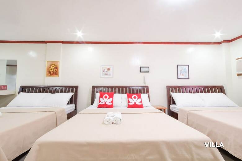 Zen Rooms Hotel Georgina Tagaytay