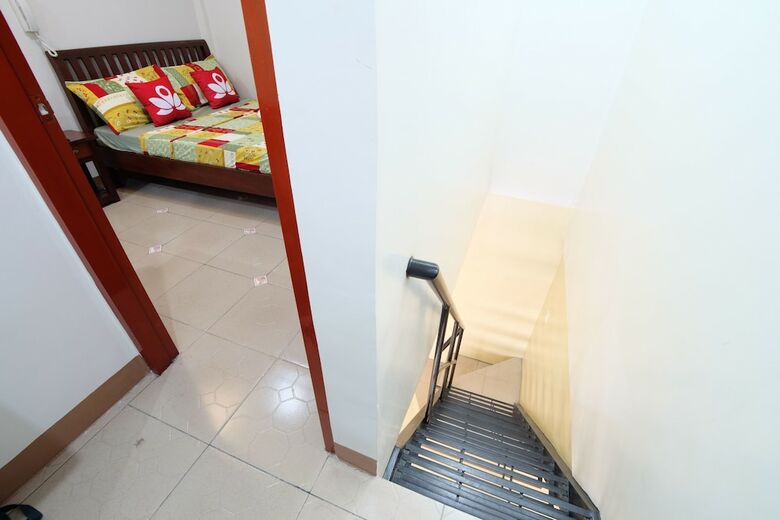 Zen Rooms Hotel Georgina Tagaytay