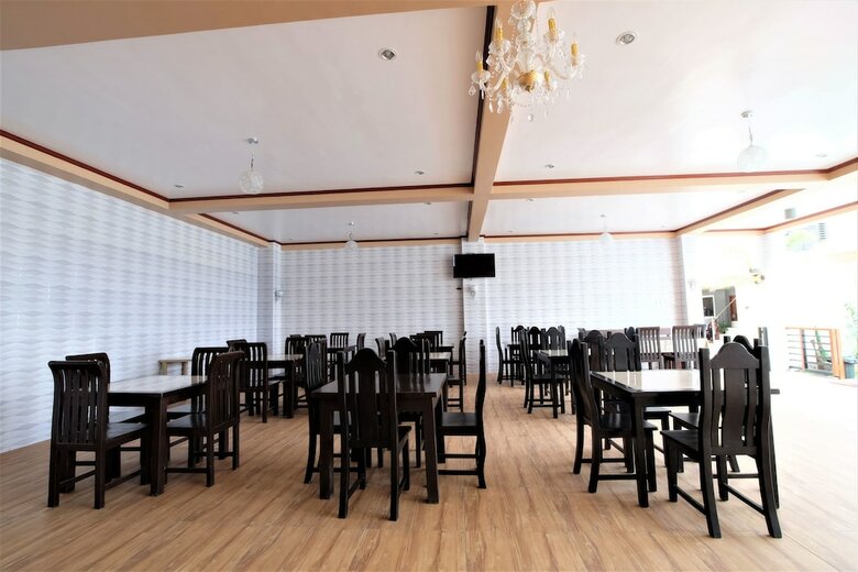 Zen Rooms Hotel Georgina Tagaytay