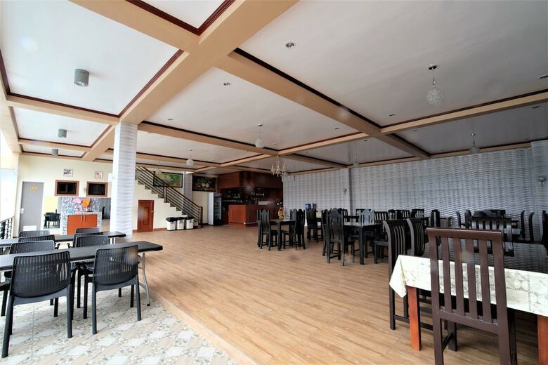Zen Rooms Hotel Georgina Tagaytay