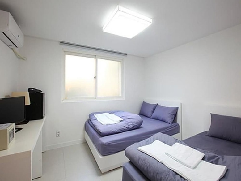 Hotel Neo Seoul Guesthouse