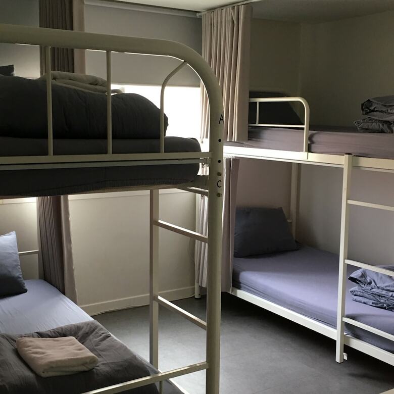 Hotel Neo Seoul Guesthouse