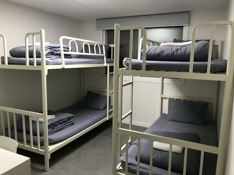 Hotel Neo Seoul Guesthouse