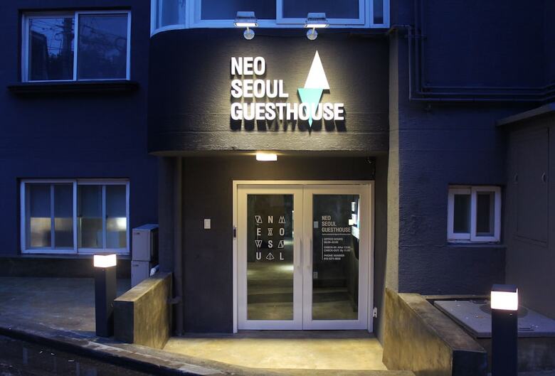 Hotel Neo Seoul Guesthouse