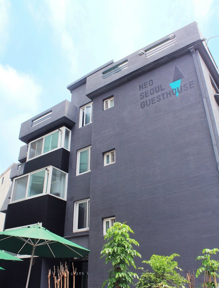 Hotel Neo Seoul Guesthouse