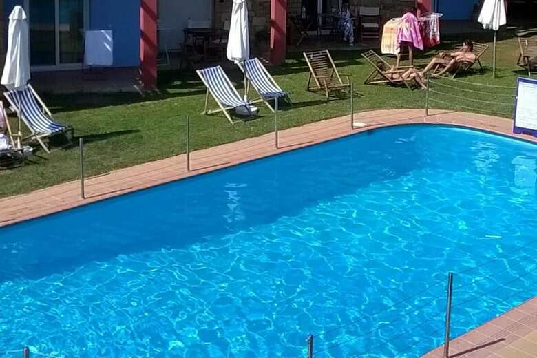Ydna Apartments